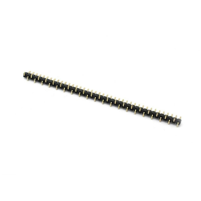 2.0mm 40Pin SMD Male Header (5 Pcs)