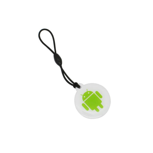 13.56Mhz NFC Smart Tags - Android Robot