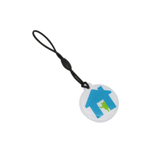 13.56Mhz NFC Smart Tags - House