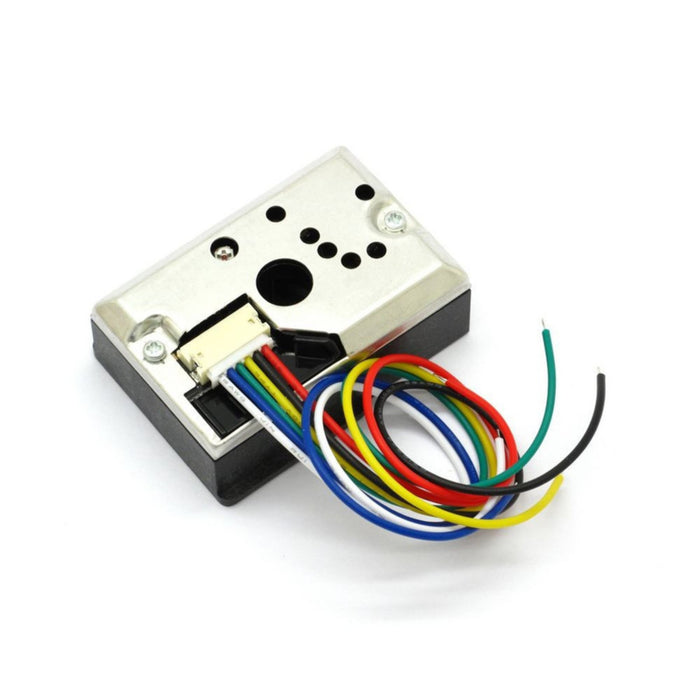 GP2Y1010AU0F Compact Optical Dust Sensor