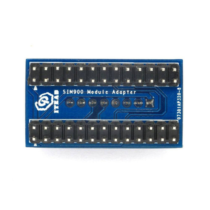 Raspberry PI SIM900 GSM/GPRS Module Adapter Kit