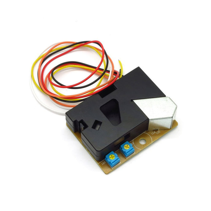 DSM501A Dust Sensor