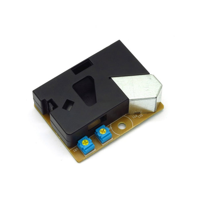 DSM501A Dust Sensor