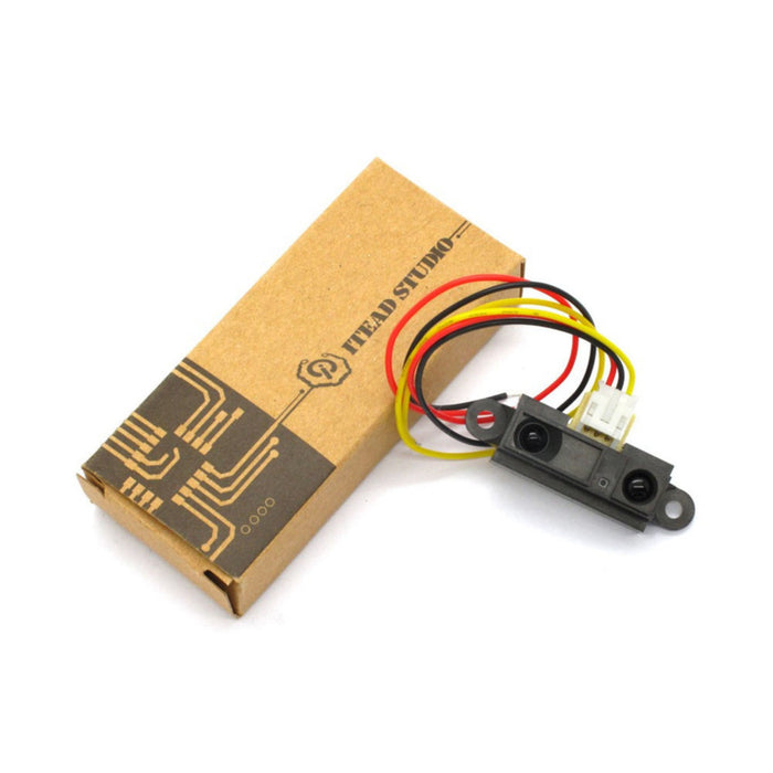 SHARP GP2Y0A21YK0F Distance Measuring Sensor