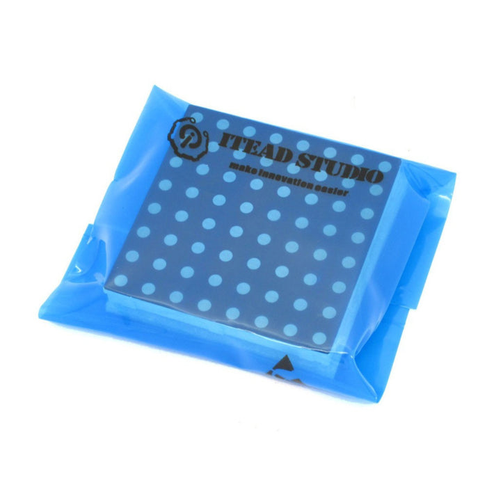 60mm Square 8*8 LED Matrix - RGB (Tiny Circle-Dot)