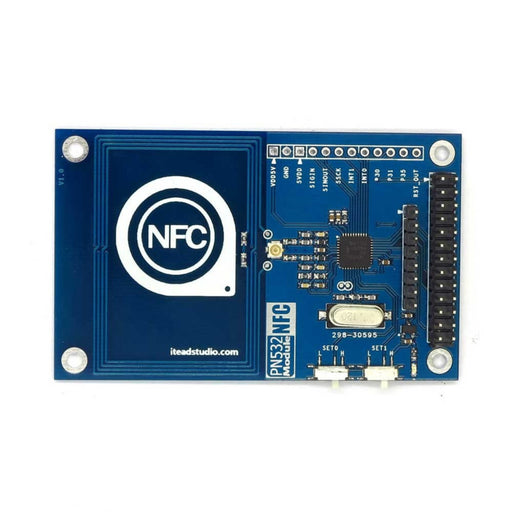 ITEAD PN532 NFC Module