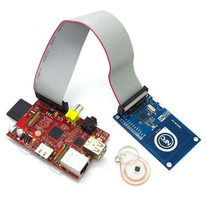 ITEAD PN532 NFC Module