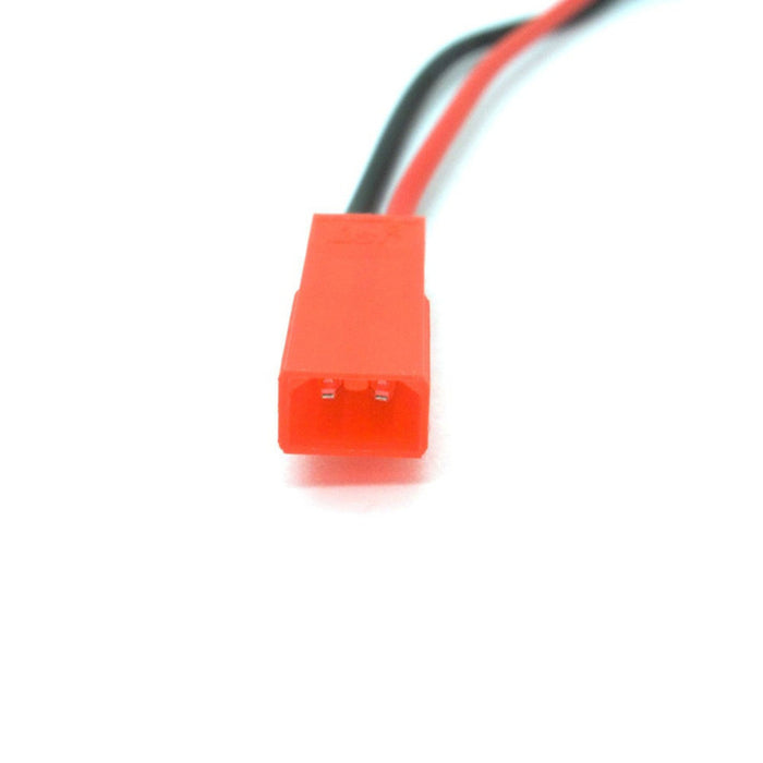 5521 Connector to JST Female Adapter