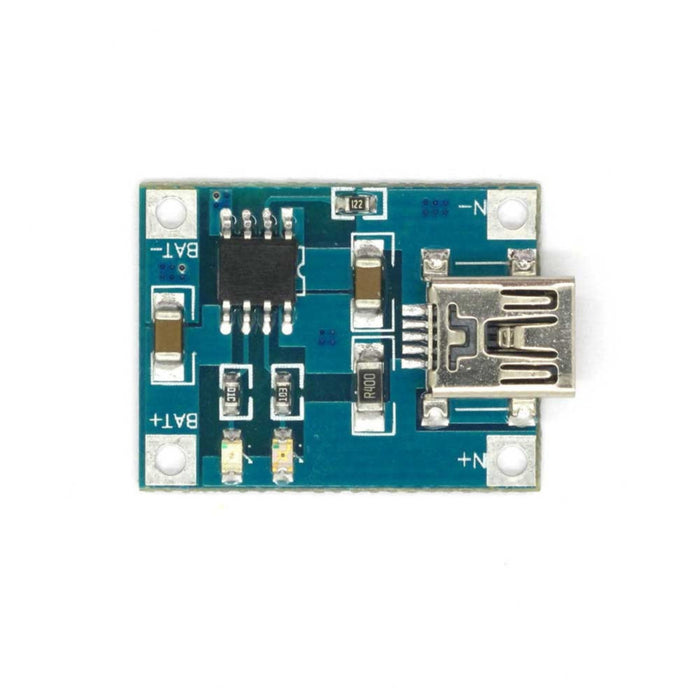 Lithium Battery Charging Module