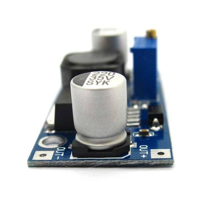 DC-DC Boost Converter Step-Up Power Module Output 5V-35V