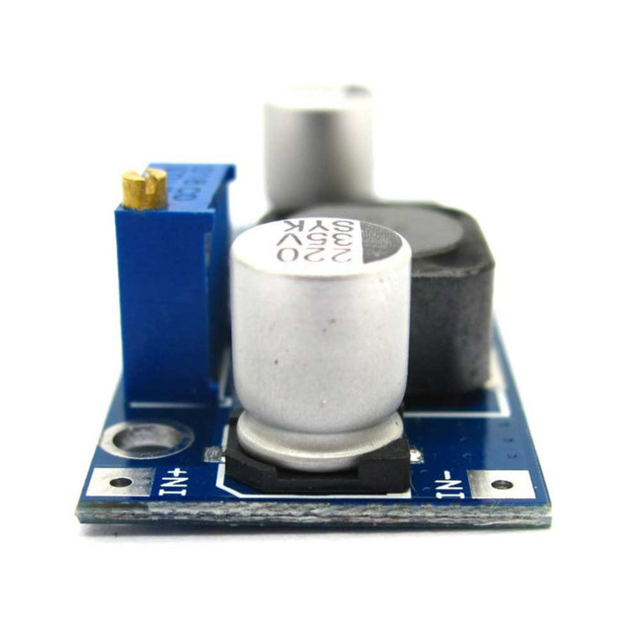 DC-DC Boost Converter Step-Up Power Module Output 5V-35V