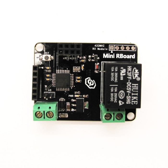 Mini Rboard