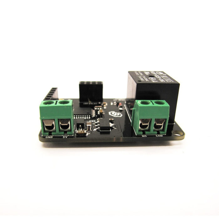 Mini Rboard