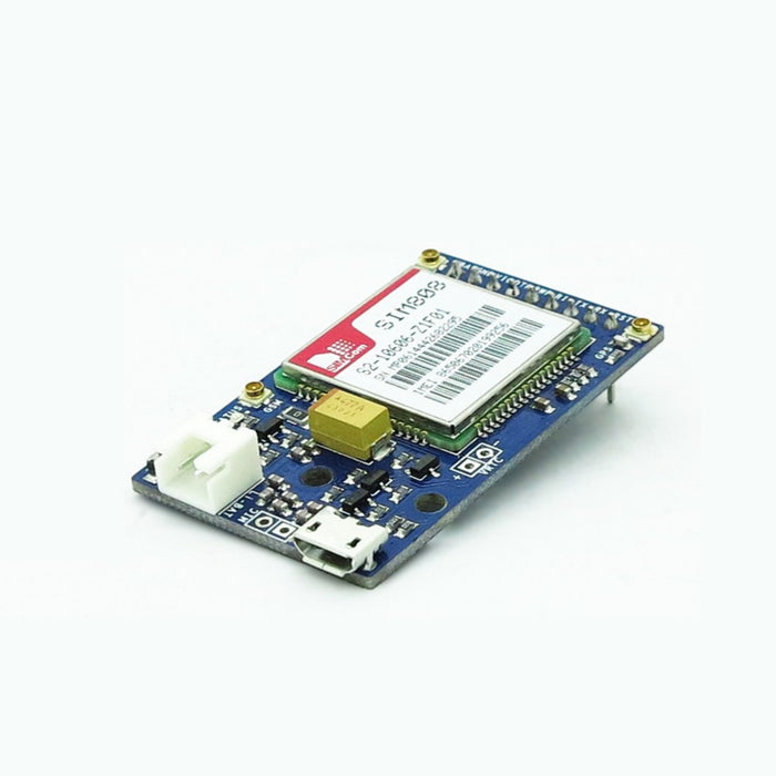 SIM808 GSM/GPRS/GPS Module