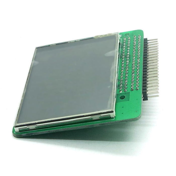 Raspberry Pi 2.8 TFT LCD Touch Display Screen Add On V2.0 Module