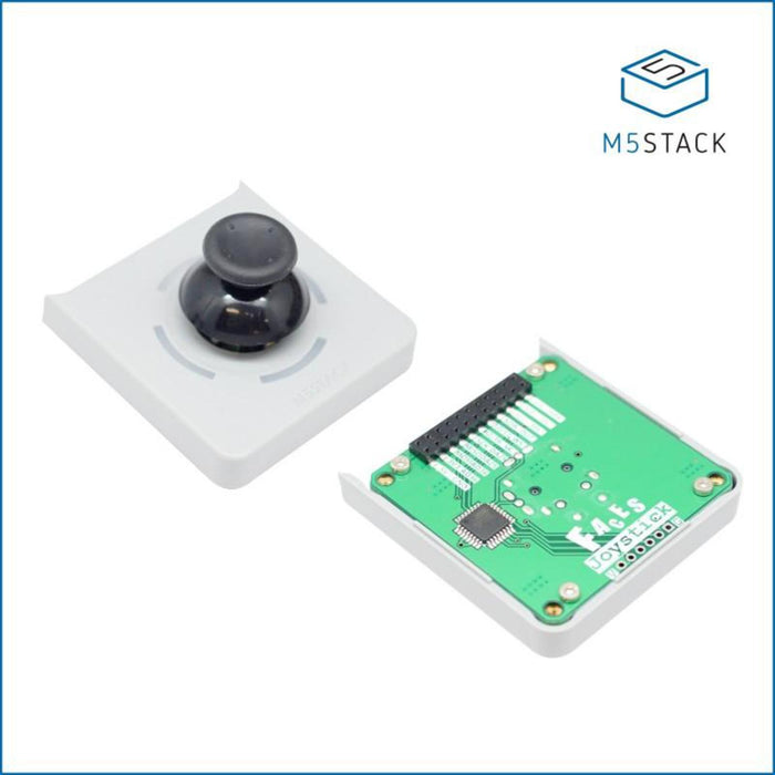 Joystick Panel for M5 FACES