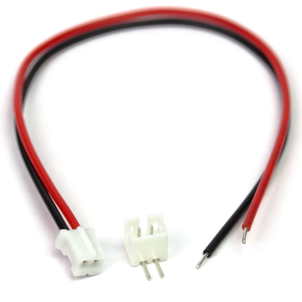 JST 2 Wire Assembly