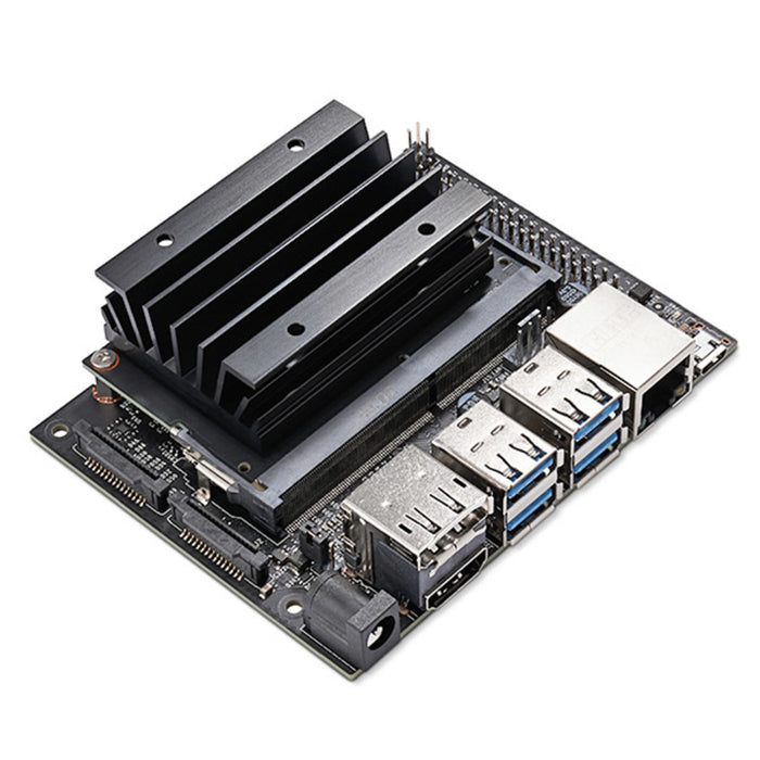 NVIDIA Jetson Nano Developer Kit (V3)