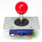 Zippyy Ball handle Joystick