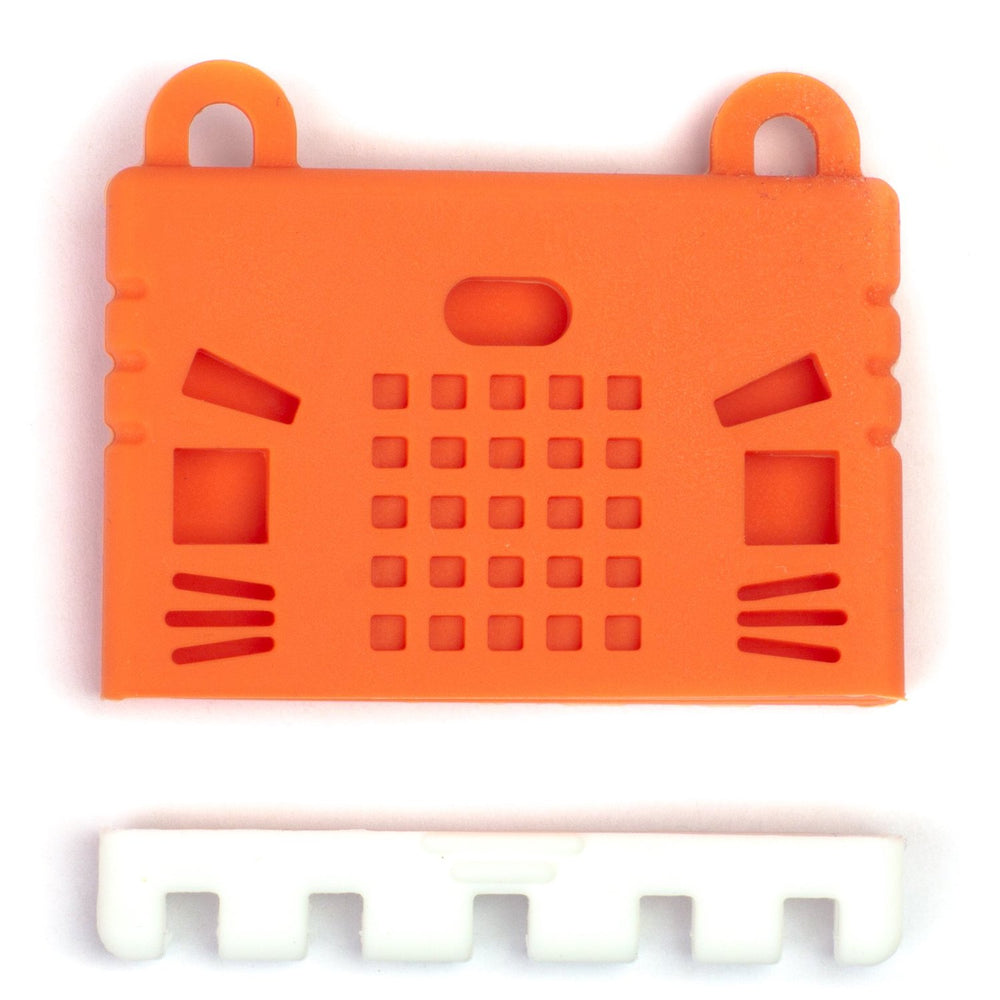 Kitty Case for micro:bit - Red