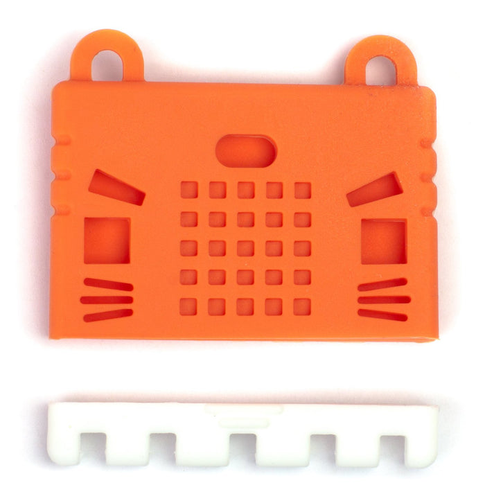 Kitty Case for micro:bit - Red