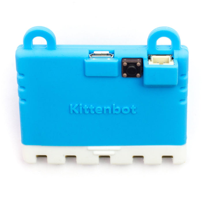 Kitty Case for micro:bit - Red