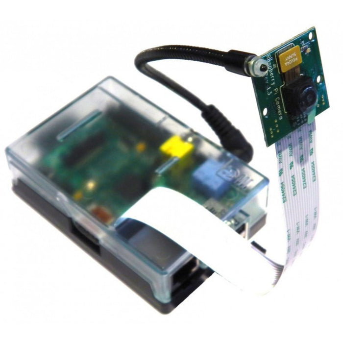 Camera Board 360 Gooseneck Mount