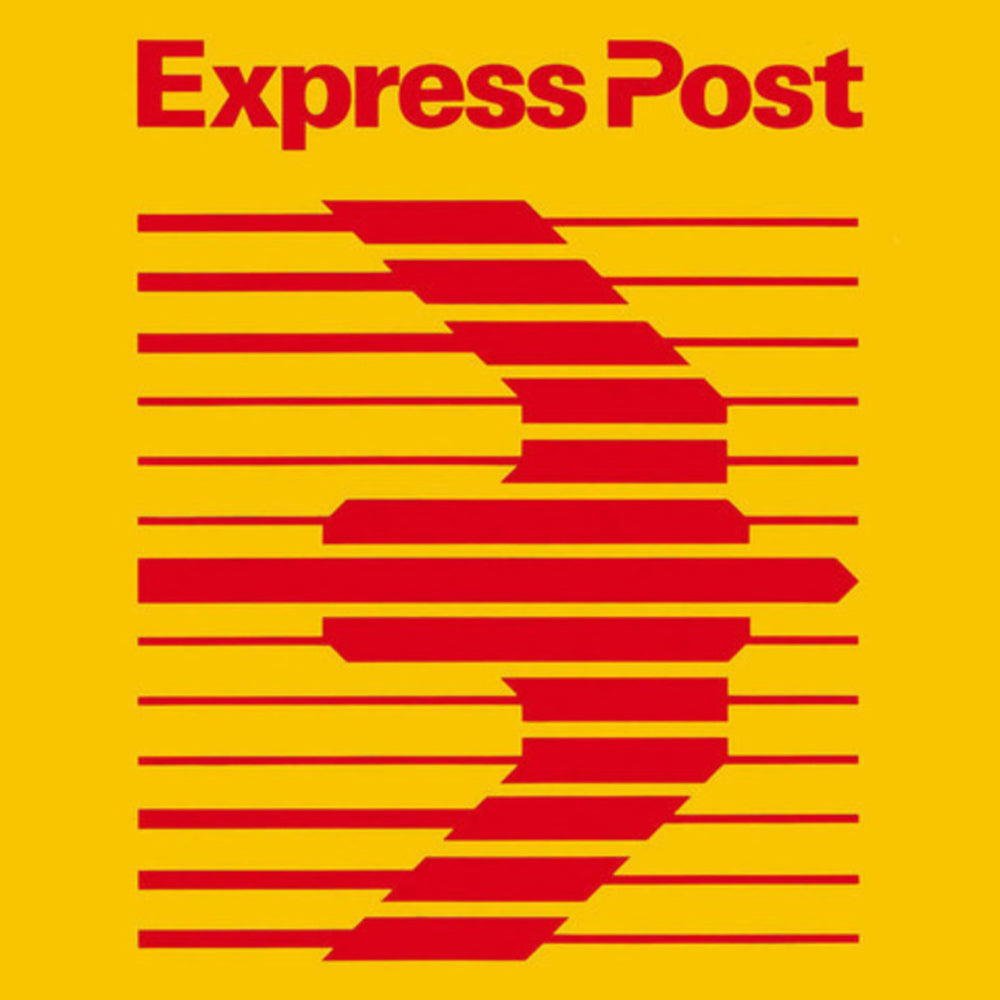 Express Post Upgrade