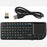 Miniature Wireless USB Keyboard