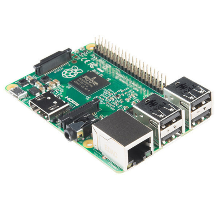 Little Bird Raspberry Pi 2 Starter Pack