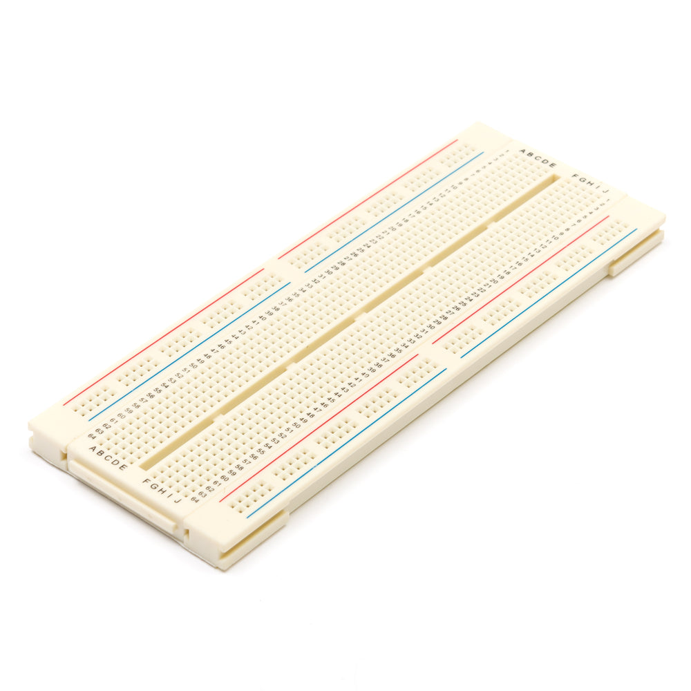 840-Point Breadboard