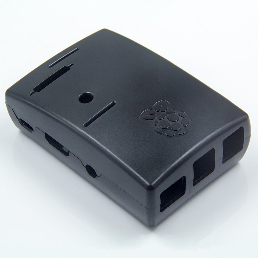 Random Raspberry Pi Model 2 B Case