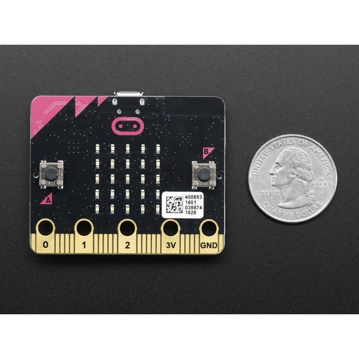 BBC micro:bit