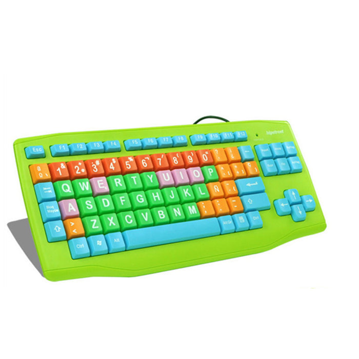 Large Childrens USB Keyboard