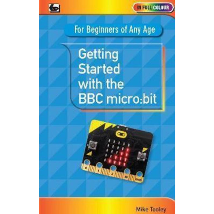 Getting Started with the BBC Micro:Bit