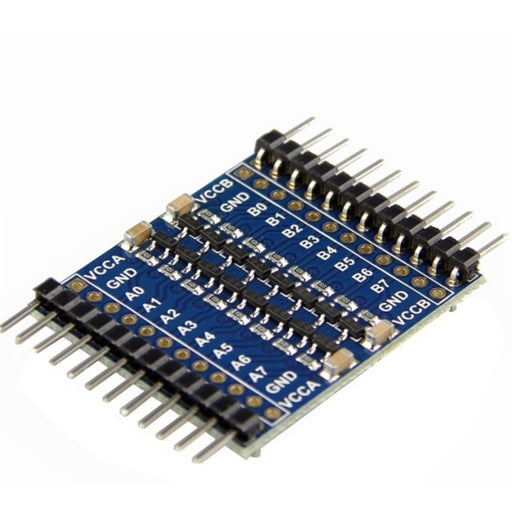 8 Channel 3.3V To 5V Voltage Convert Module For Raspberry Pi