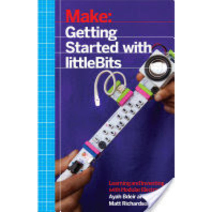 Getting Started with littleBits