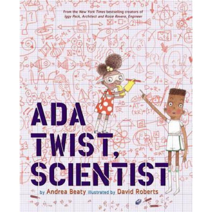 Ada Twist, Scientist