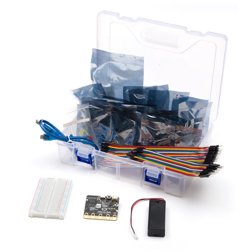 Little Bird Micro:Bit 24 Project Kit