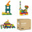 Stem Bird Blocks - Starter Set 440 blocks