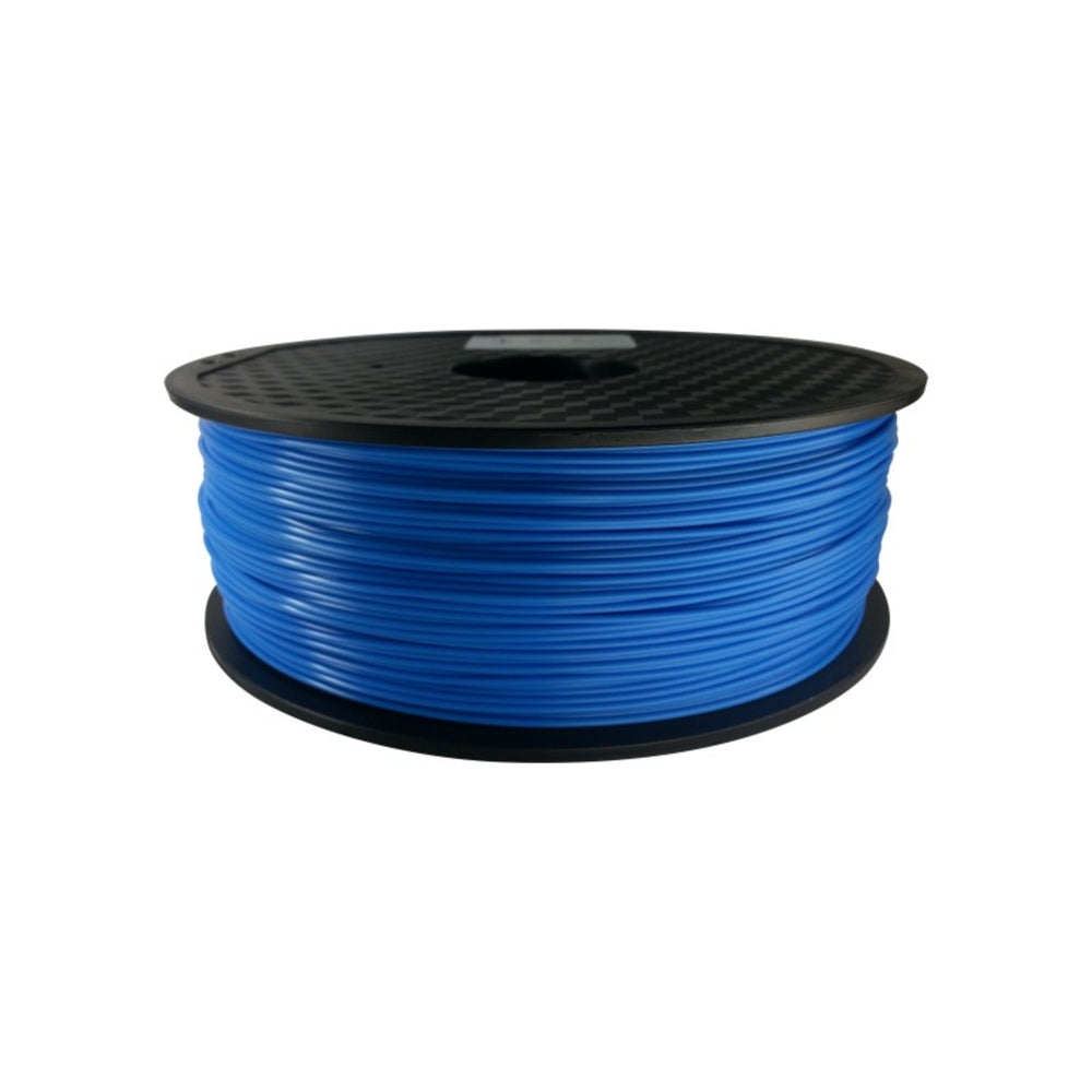 ABS Filament 1.75mm, 1Kg Roll - Blue