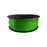 ABS Filament 1.75mm, 1Kg Roll - Green