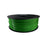 ABS Filament 1.75mm, 1Kg Roll - Dark Green