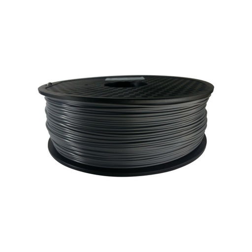 ABS Filament 1.75mm, 1Kg Roll - Grey