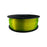 ABS Filament 1.75mm, 1Kg Roll - Fluorescent Yellow