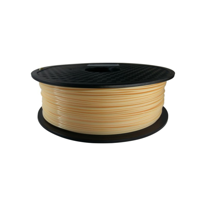 PLA Filament 1.75mm, 1Kg Roll - Skin