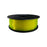 PLA Filament 1.75mm, 1Kg Roll - Fluorescent Yellow