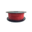 FLEXIBLE Filament 1.75mm, 0.8Kg Roll - Red