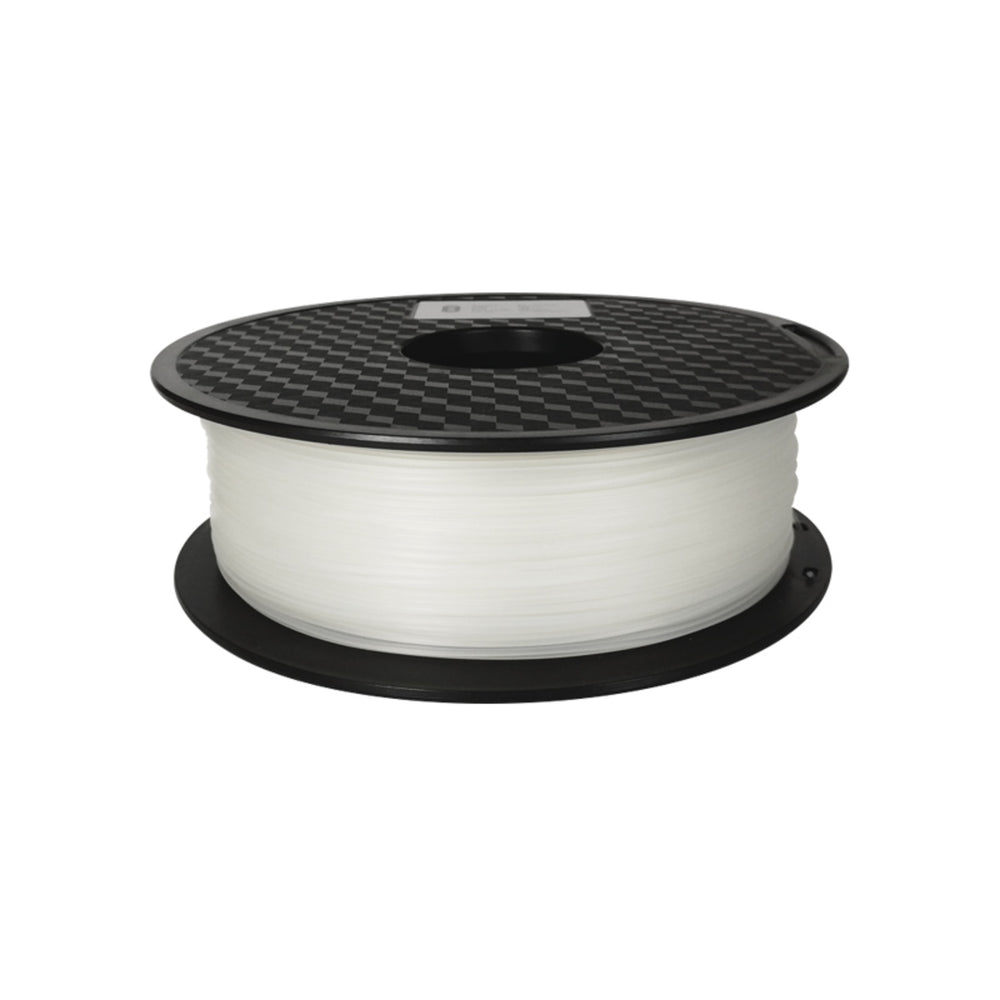 PA (Nylon) Filament 1.75mm, 1Kg Roll - Black