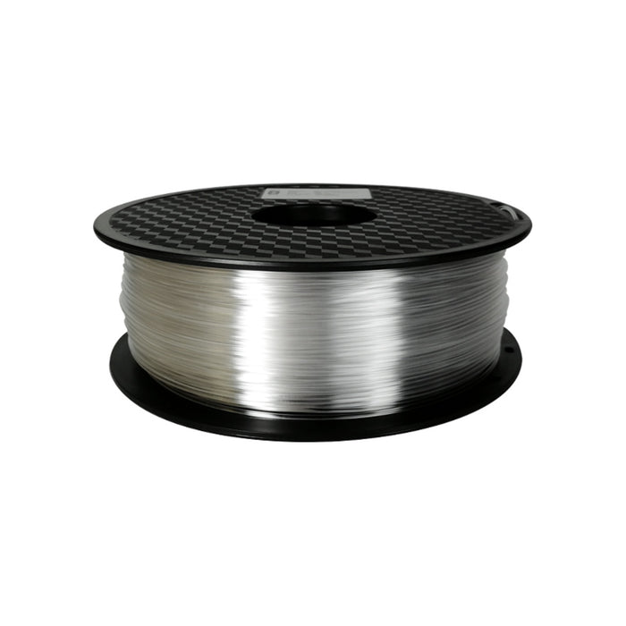 PC Filament 1.75mm, 1Kg Roll - Raw (no pigment)